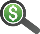 Pay Your Bill Icon