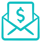 Pay Your Bill Icon