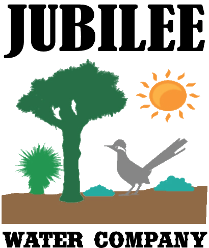 Jubilee Water Company Logo
